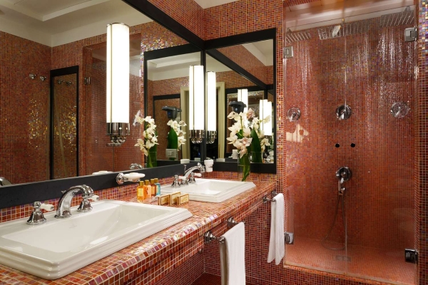 Grand Hotel Savoia